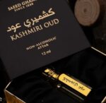 Kashmiri Oud – Premium Concentrated Perfume (HK Signature Edition) - Image 3