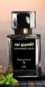 Kashmiri Oud – Premium Concentrated Perfume (HK Signature Edition) - Image 2